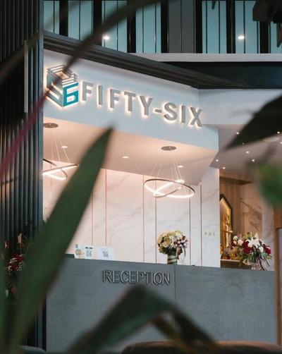 56 Hotel Sukhumvit