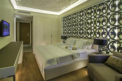 Selectum Family Resort Didim