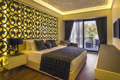 Selectum Family Resort Didim