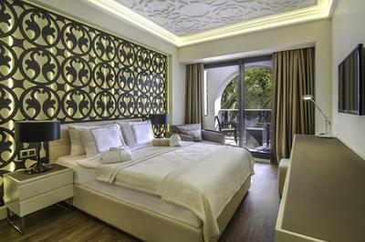 Selectum Family Resort Didim