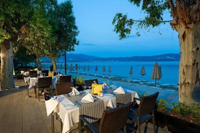 Selectum Family Resort Didim