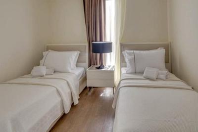 Selectum Family Resort Didim