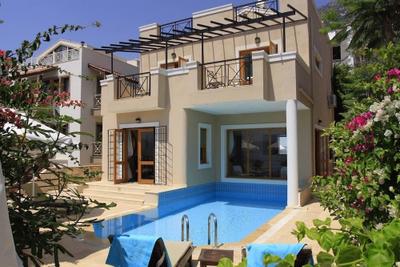 Villa Kalamaki