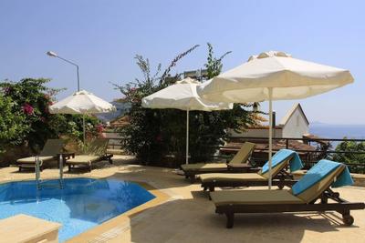 Villa Kalamaki