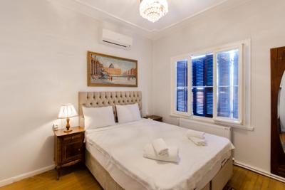 Varyant Konaklari Apart Hotel
