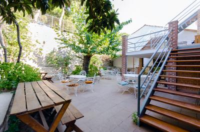Varyant Konaklari Apart Hotel