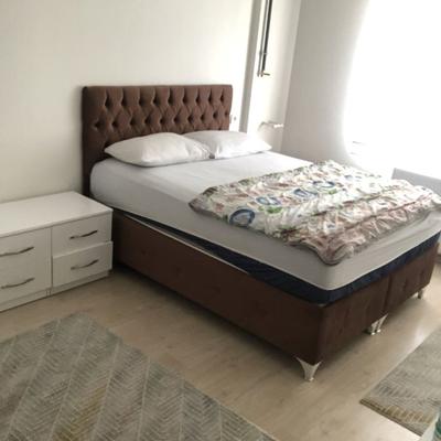 Yozgat Rezidans Daireler