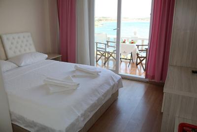 Cunda Gunes Pension