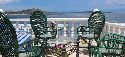 Cunda Gunes Pension