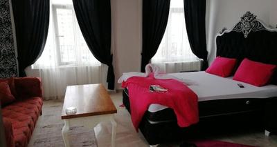 Cimen Vip Konaklama