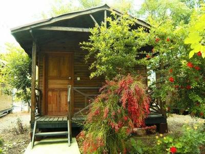 Merhaba Bungalow