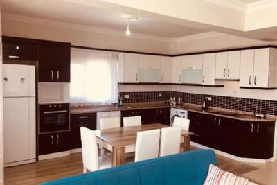 Belek Granada Villa by Belek Rental