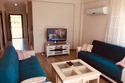 Belek Granada Villa by Belek Rental