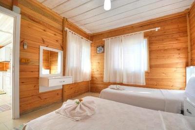 Villa Bambu