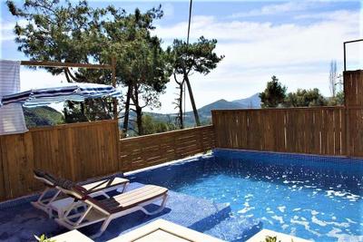Villa Bahar