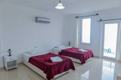 Villa Biba by Lycia Collections