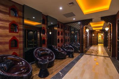 Alanya Towers