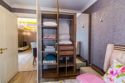 Alanya Towers
