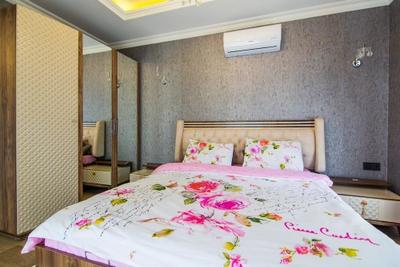 Alanya Towers