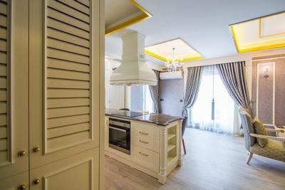 Alanya Towers