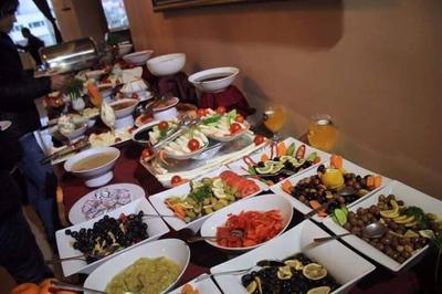 Hera City Hotel