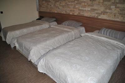 Hera City Hotel