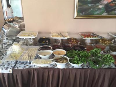 Hera City Hotel