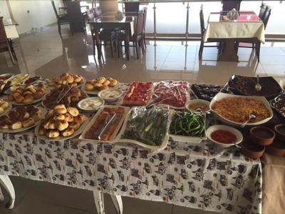 Hera City Hotel