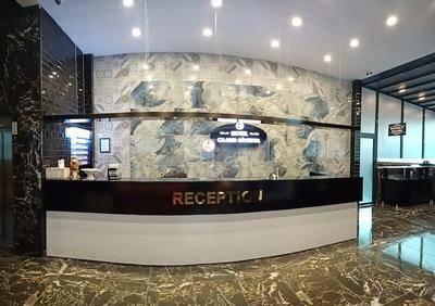 Grand Rimedya Hotel Görükle