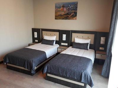 Grand Rimedya Hotel Görükle