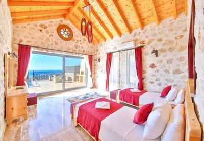 Villa Angie