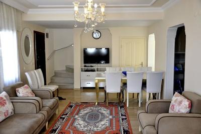 Villa Hayri