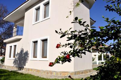 Villa Hayri