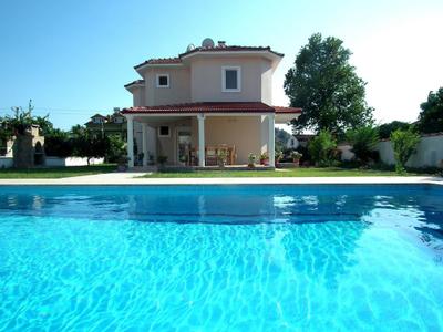 Villa Hayri
