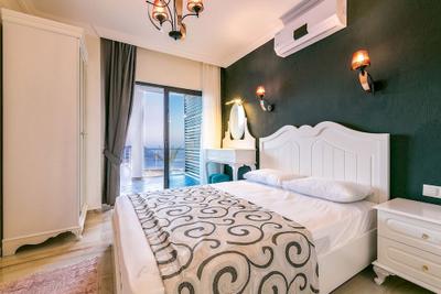 Villa Stone & Heart-Hill Villas Kalkan