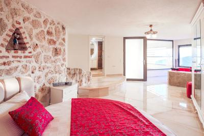 Villa Stone & Heart-Hill Villas Kalkan