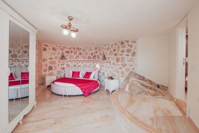 Villa Stone & Heart-Hill Villas Kalkan