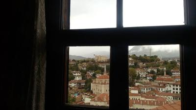 Efsane Sarnicli Konak