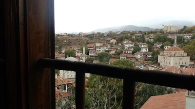 Efsane Sarnicli Konak