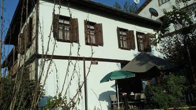 Efsane Sarnicli Konak