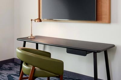 Fairfield Inn & Suites By Marriott Dalton