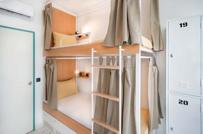 Be Bold Hostel