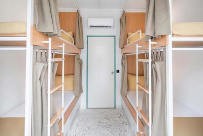 Be Bold Hostel