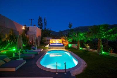Villa Ozgun