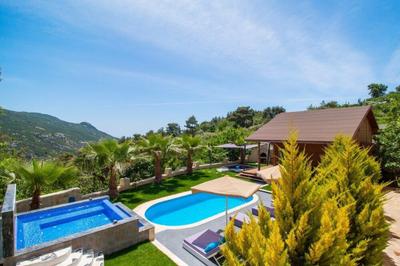 Villa Ozgun