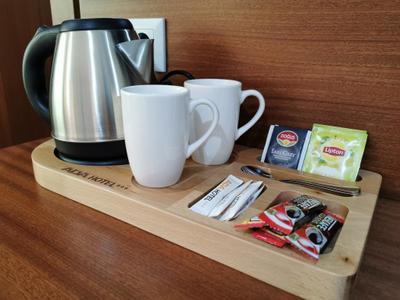 Ada Hotel