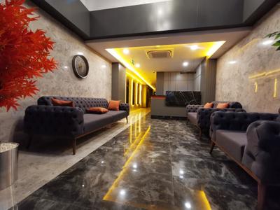 Ada Hotel