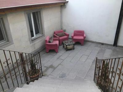 Emir Apart Gunluk Kiralik Daire