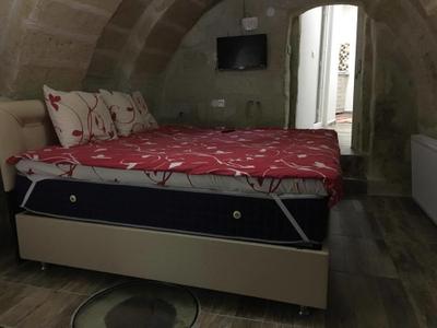 Emir Apart Gunluk Kiralik Daire