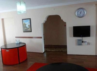 Grand Paris Hotel